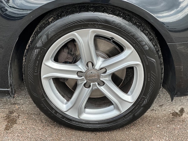 Used Audi A4 Avant 2012 for sale - 74419319: Photo 62