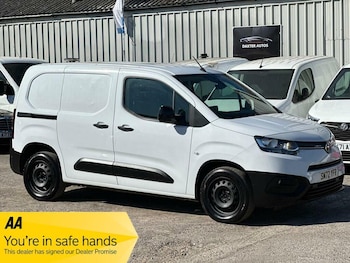 Used Toyota ProAce 2023 for sale - 79521579: Photo