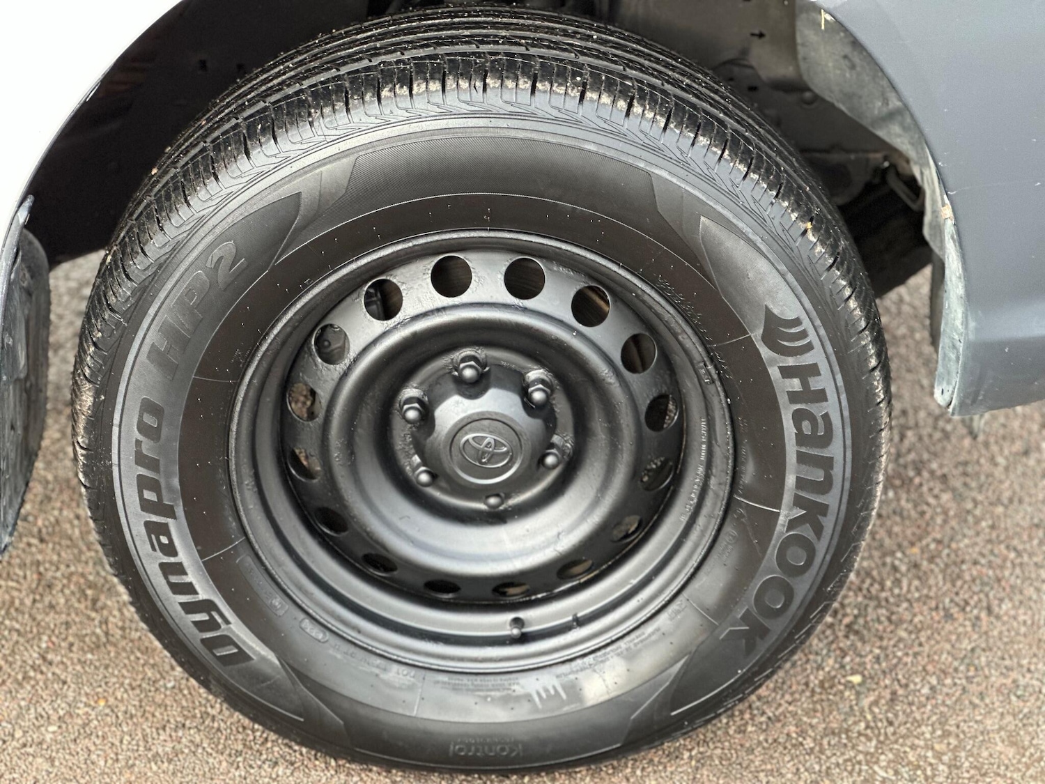 Used Toyota Hilux 2017 for sale - 76432167: Photo 17