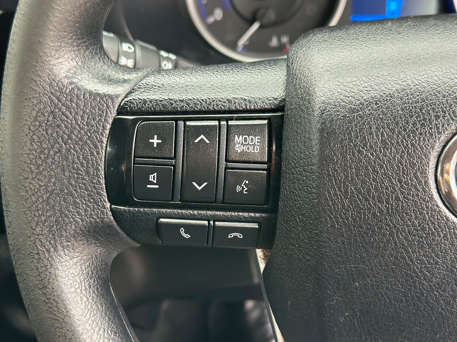 Used Toyota Hilux 2017 for sale - 76432167: Photo 35