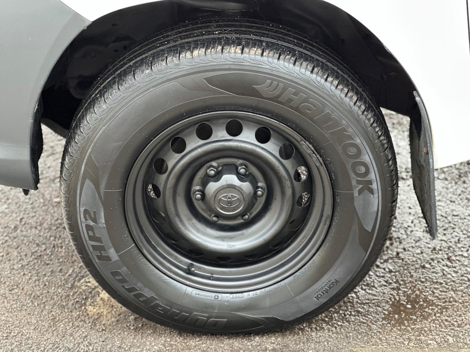 Used Toyota Hilux 2017 for sale - 76432167: Photo 55