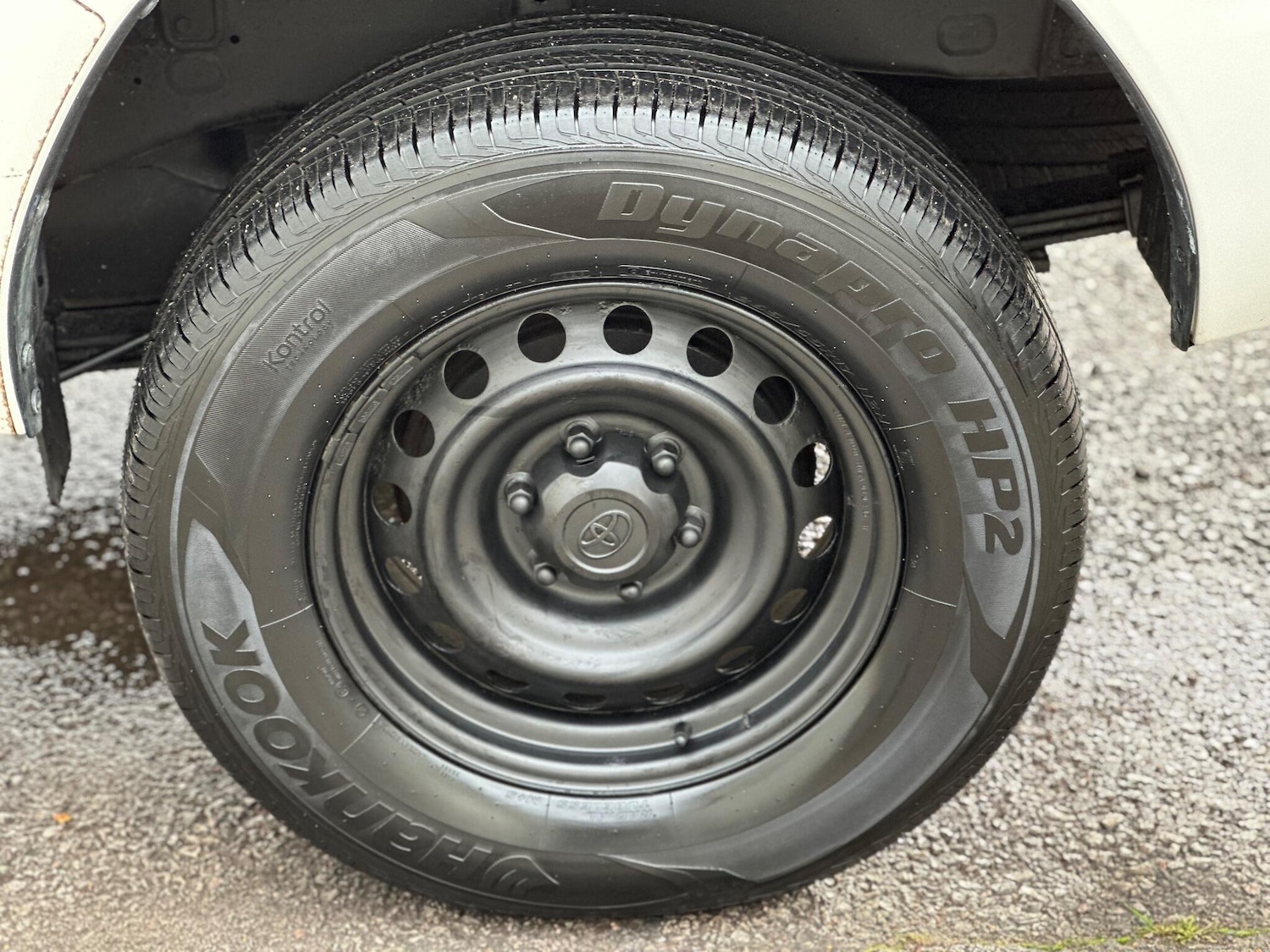 Used Toyota Hilux 2017 for sale - 76432167: Photo 57