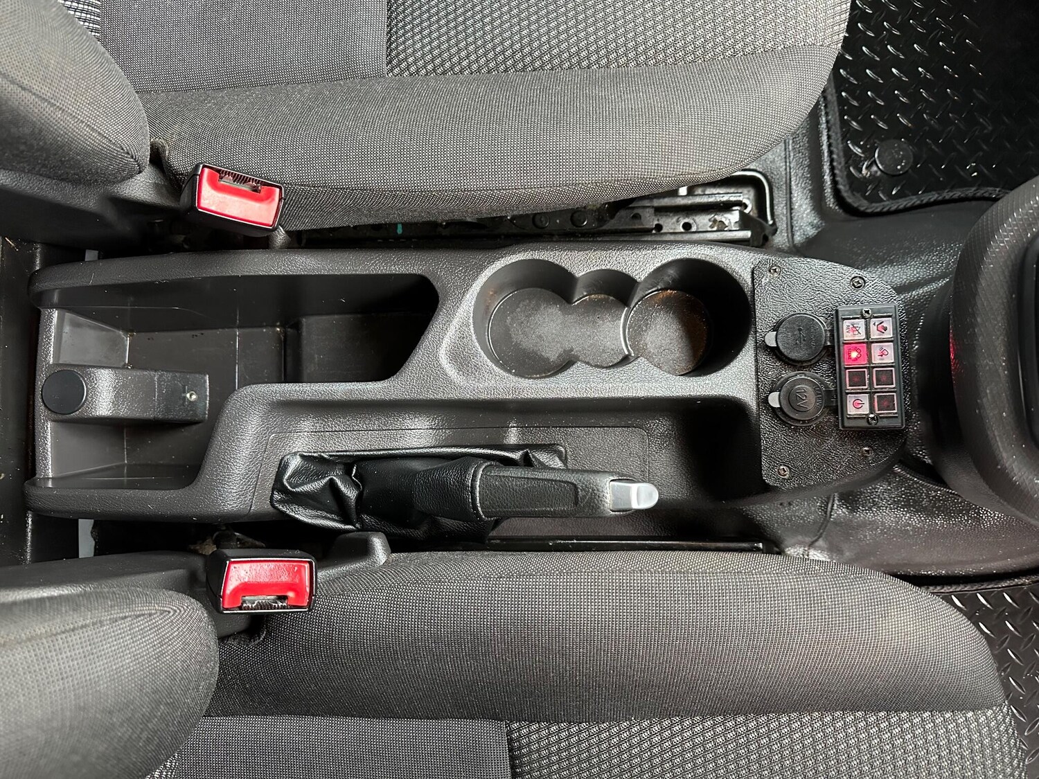 Used Ford Transit Connect 2018 for sale - 77496236: Photo 15