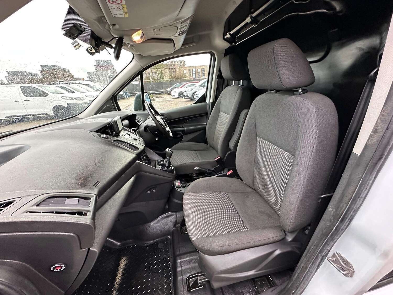 Used Ford Transit Connect 2018 for sale - 77496236: Photo 16