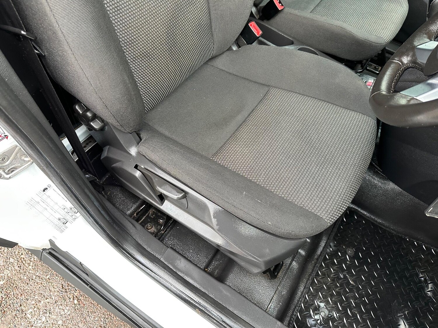 Used Ford Transit Connect 2018 for sale - 77496236: Photo 31