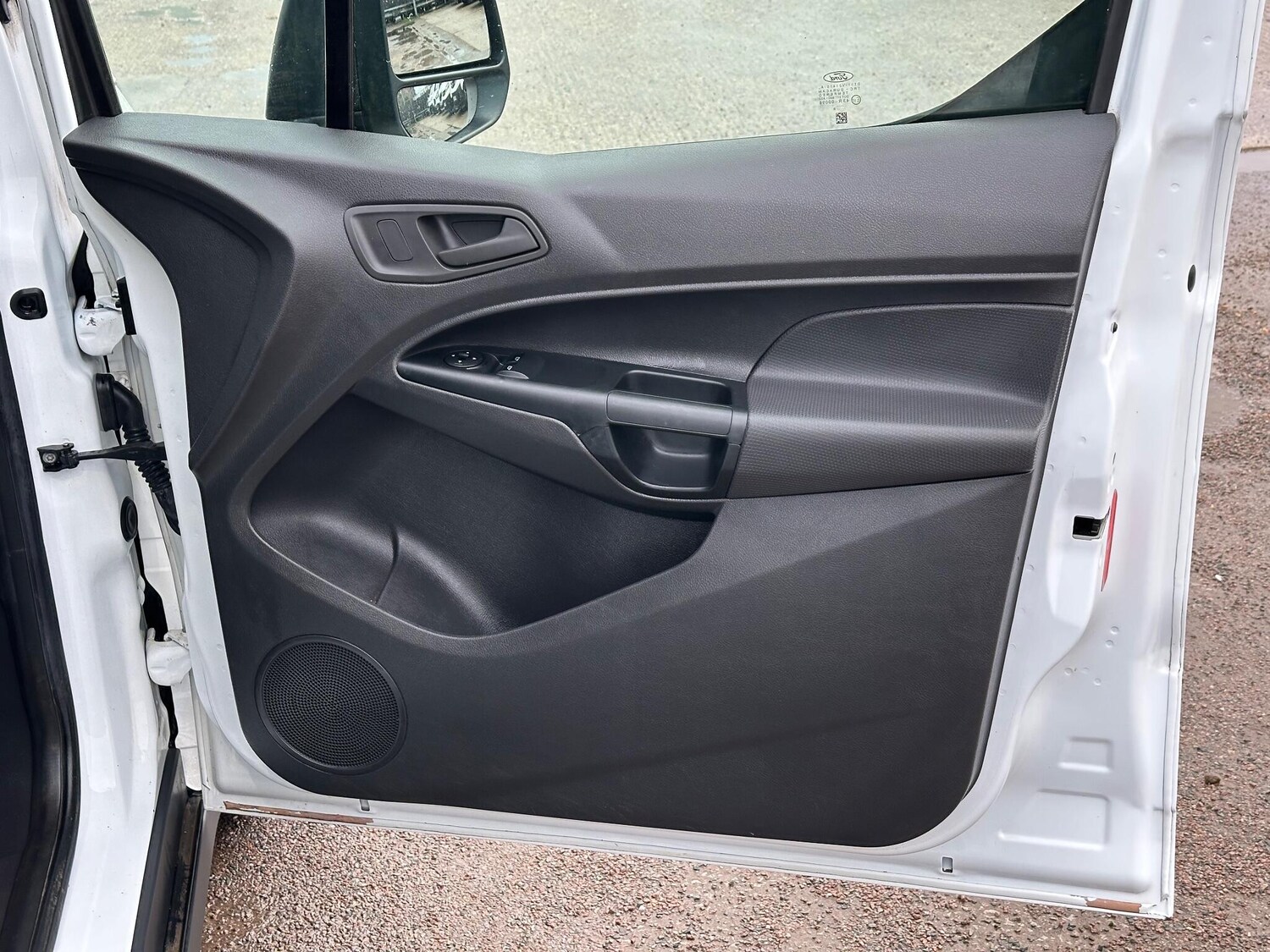 Used Ford Transit Connect 2018 for sale - 77496236: Photo 33