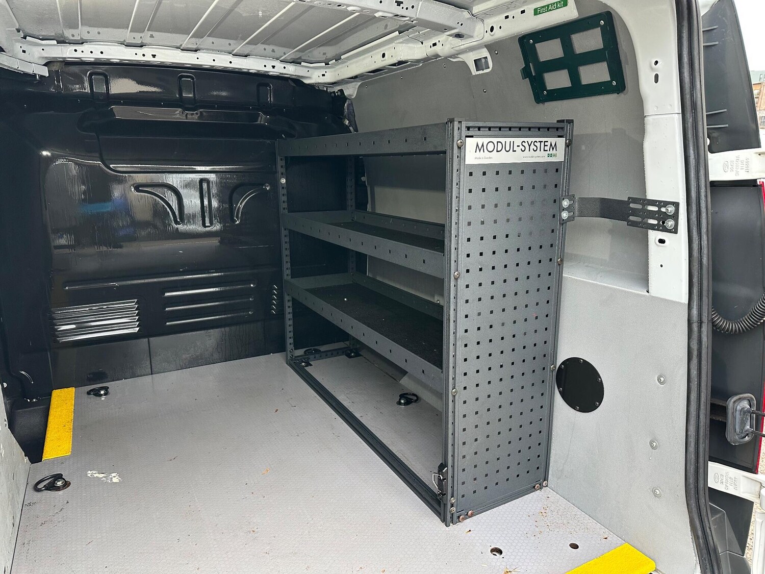 Used Ford Transit Connect 2018 for sale - 77496236: Photo 41