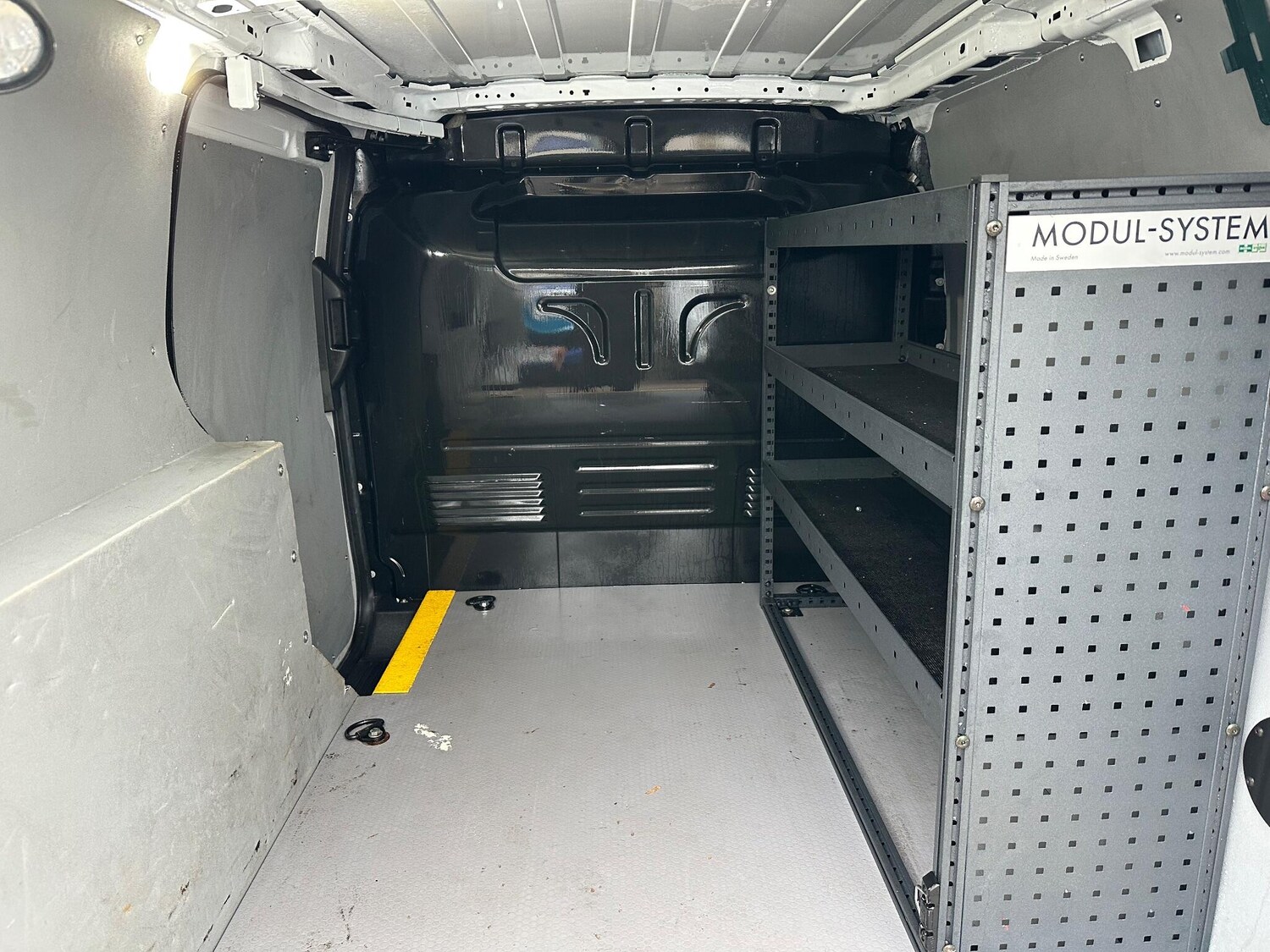 Used Ford Transit Connect 2018 for sale - 77496236: Photo 43