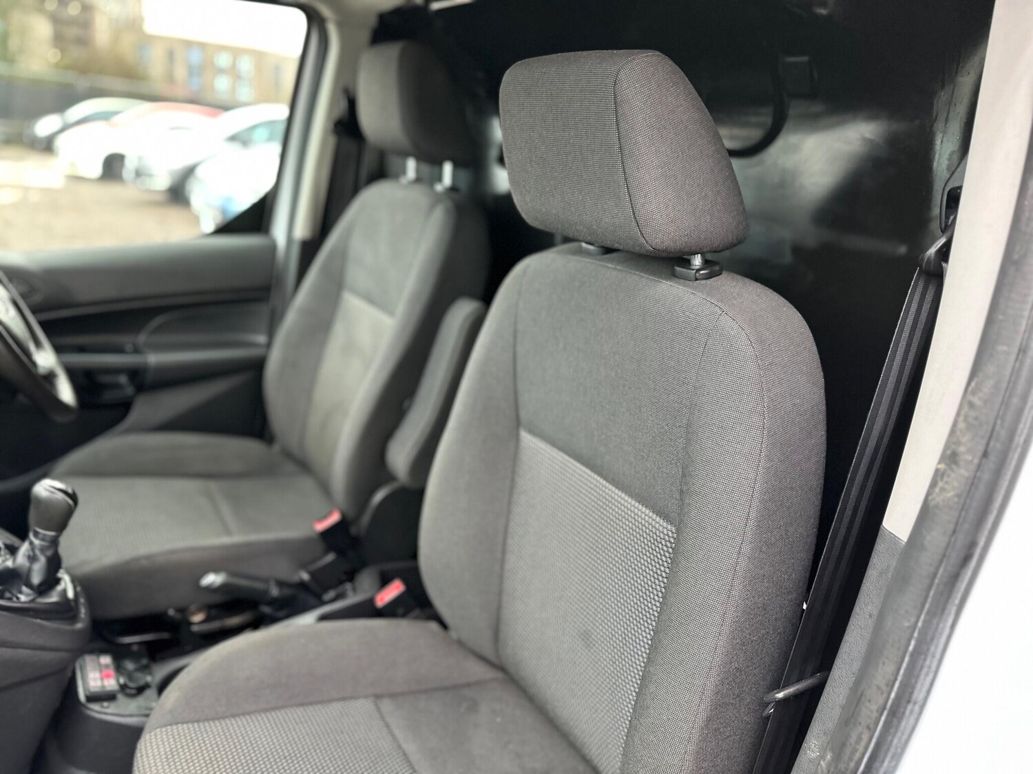 Used Ford Transit Connect 2018 for sale - 77496236: Photo 52