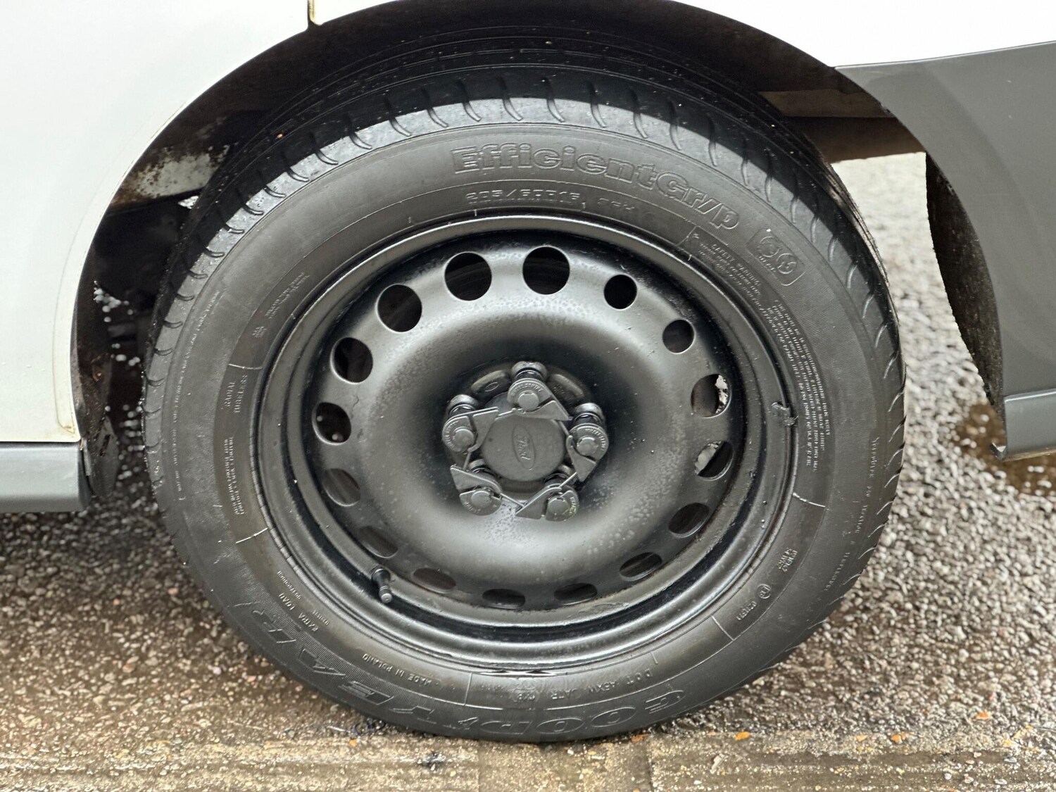 Used Ford Transit Connect 2018 for sale - 77496236: Photo 54