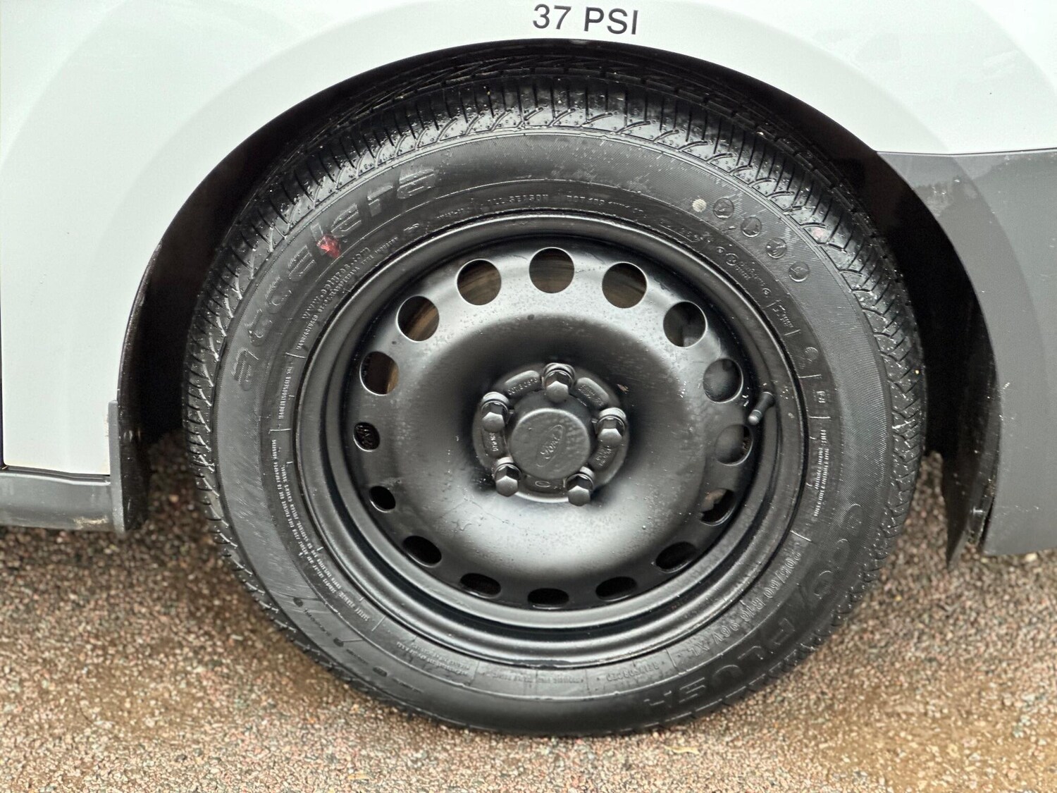 Used Ford Transit Connect 2018 for sale - 77496236: Photo 55