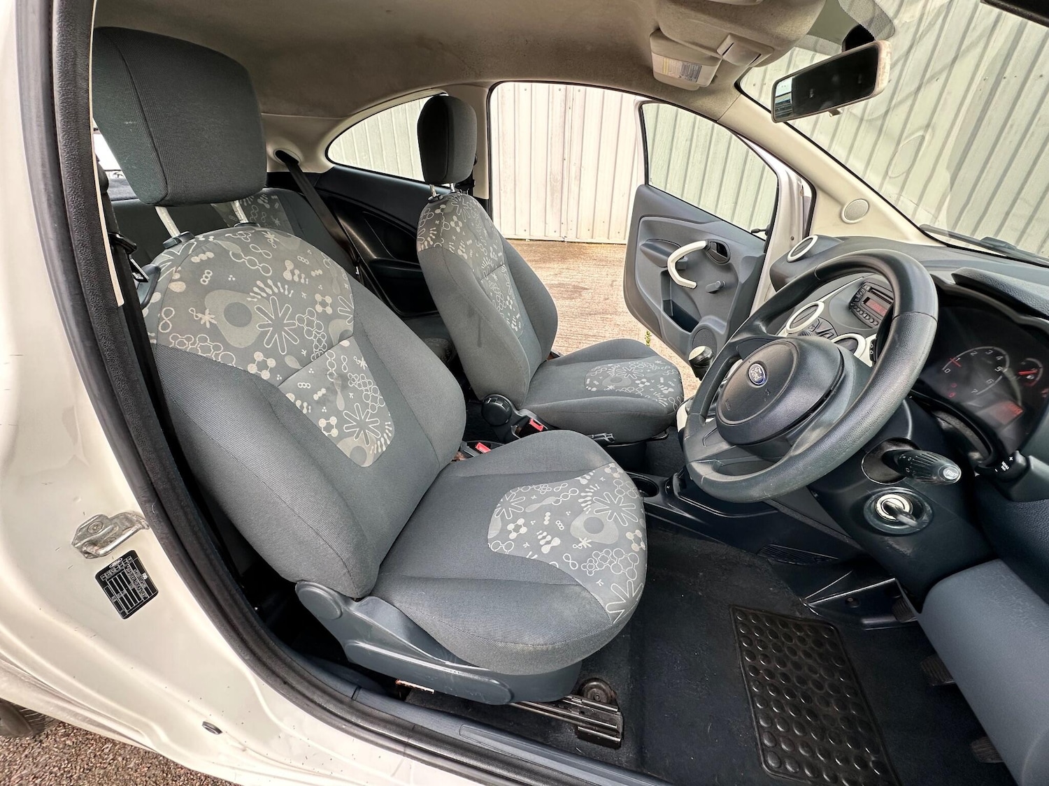 Used Ford Ka 2012 for sale - 77255152: Photo 11