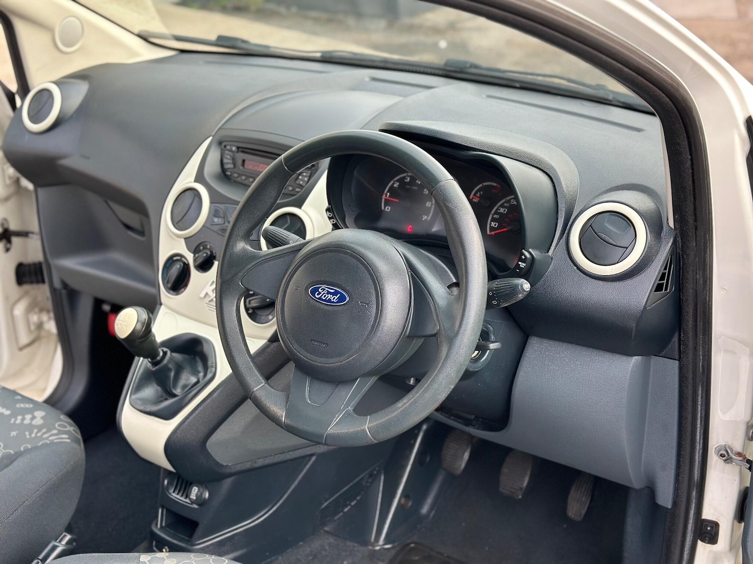 Used Ford Ka 2012 for sale - 77255152: Photo 12