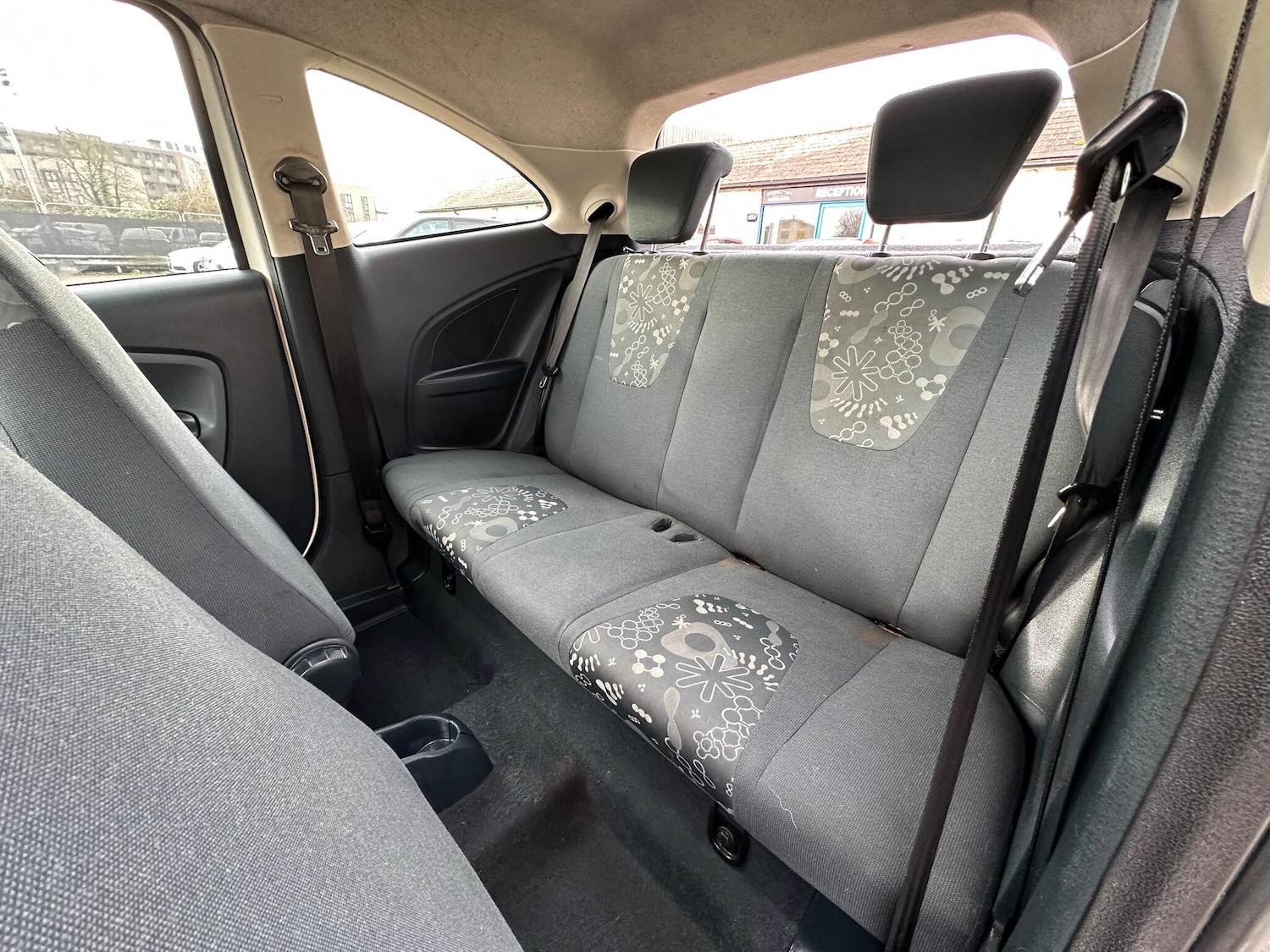 Used Ford Ka 2012 for sale - 77255152: Photo 13