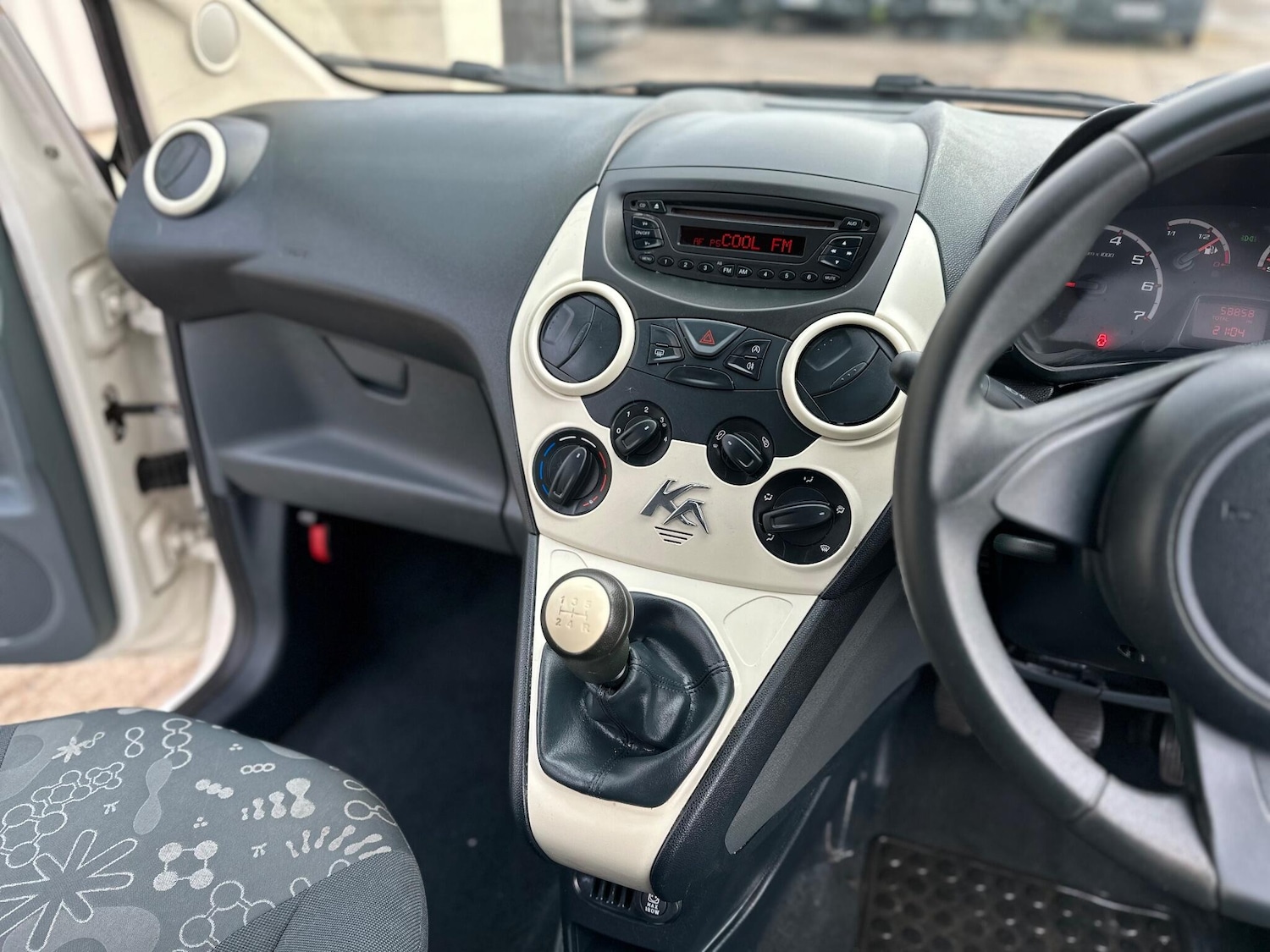 Used Ford Ka 2012 for sale - 77255152: Photo 15