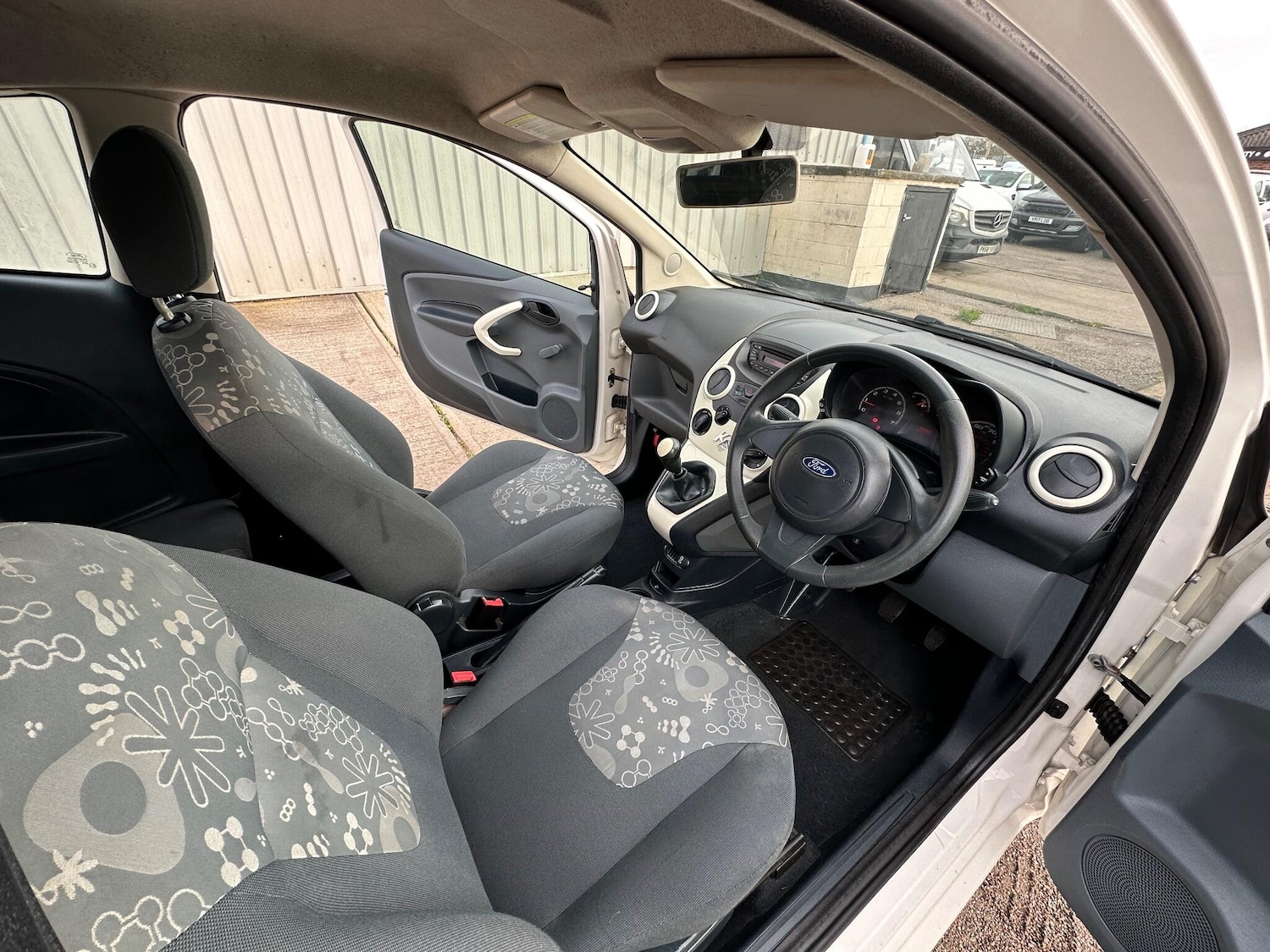 Used Ford Ka 2012 for sale - 77255152: Photo 17