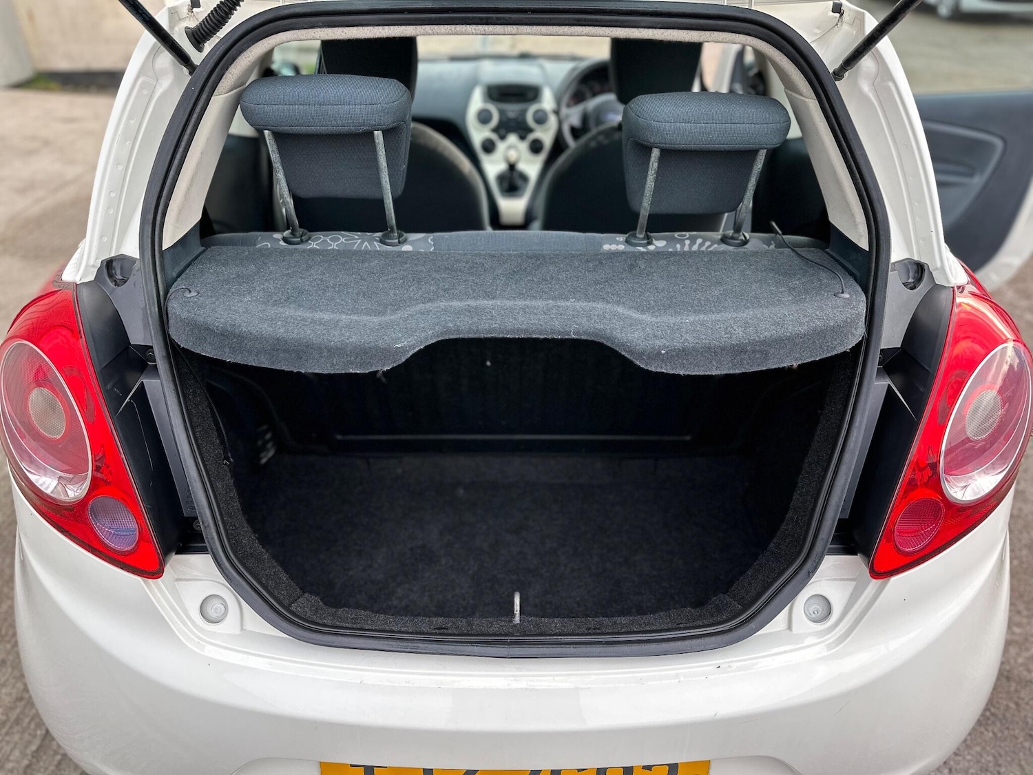 Used Ford Ka 2012 for sale - 77255152: Photo 18