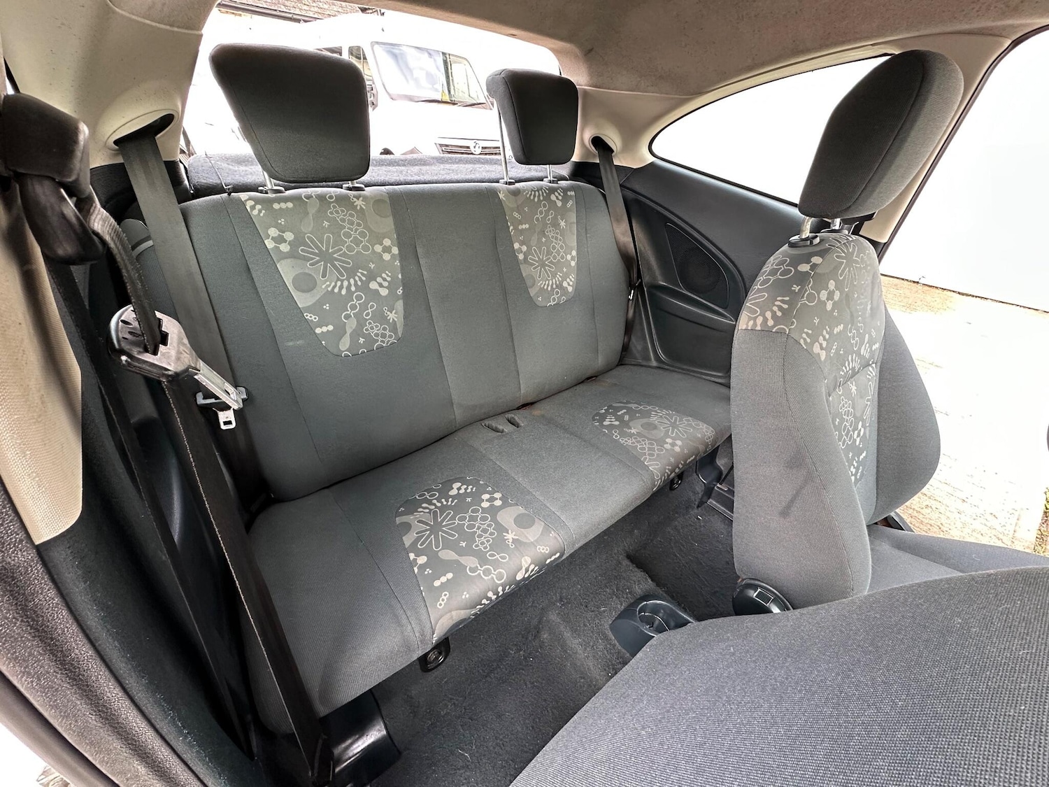 Used Ford Ka 2012 for sale - 77255152: Photo 19