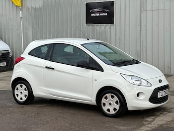 Used Ford Ka 2012 for sale - 77255152: Photo