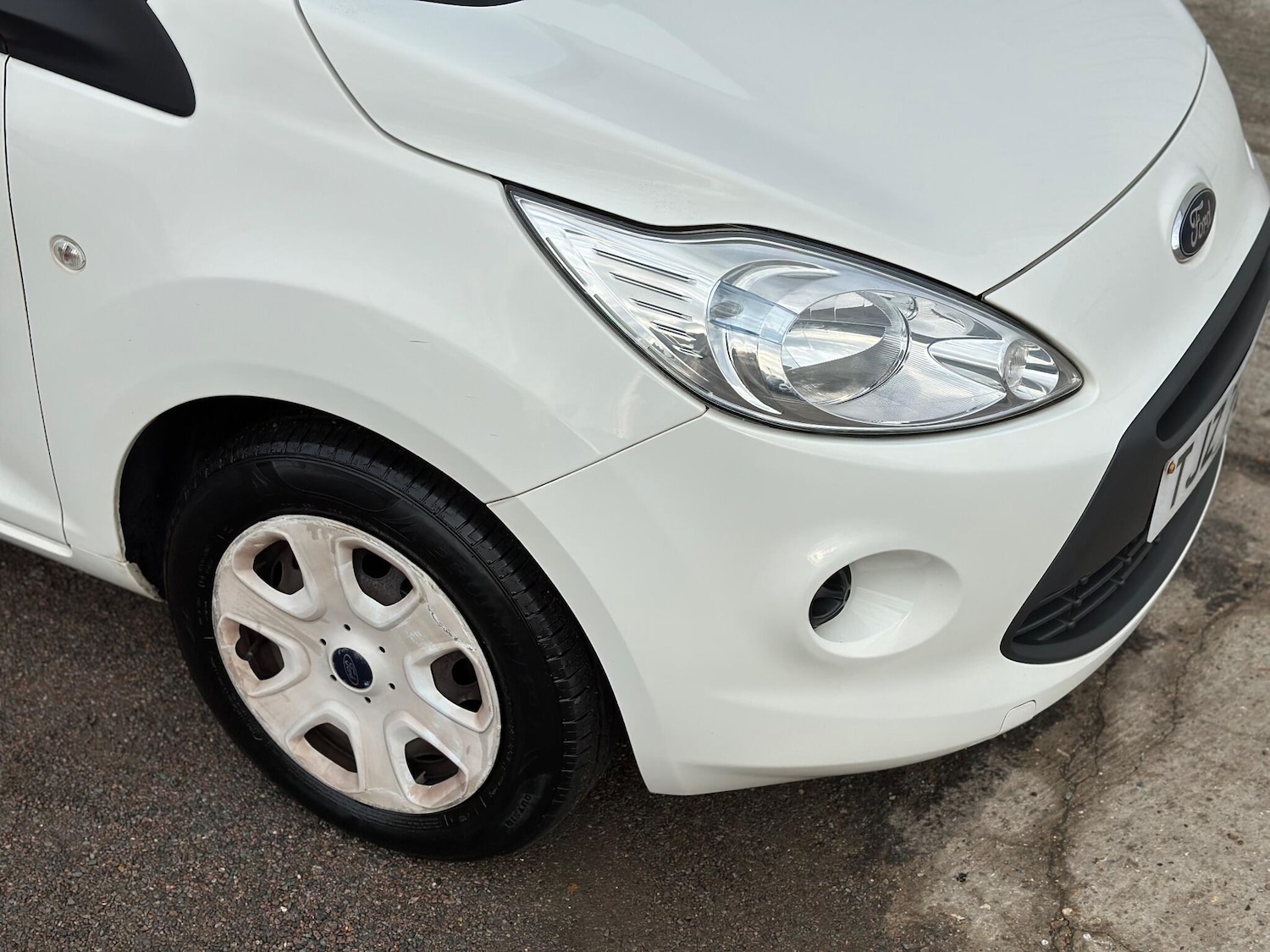 Used Ford Ka 2012 for sale - 77255152: Photo 25