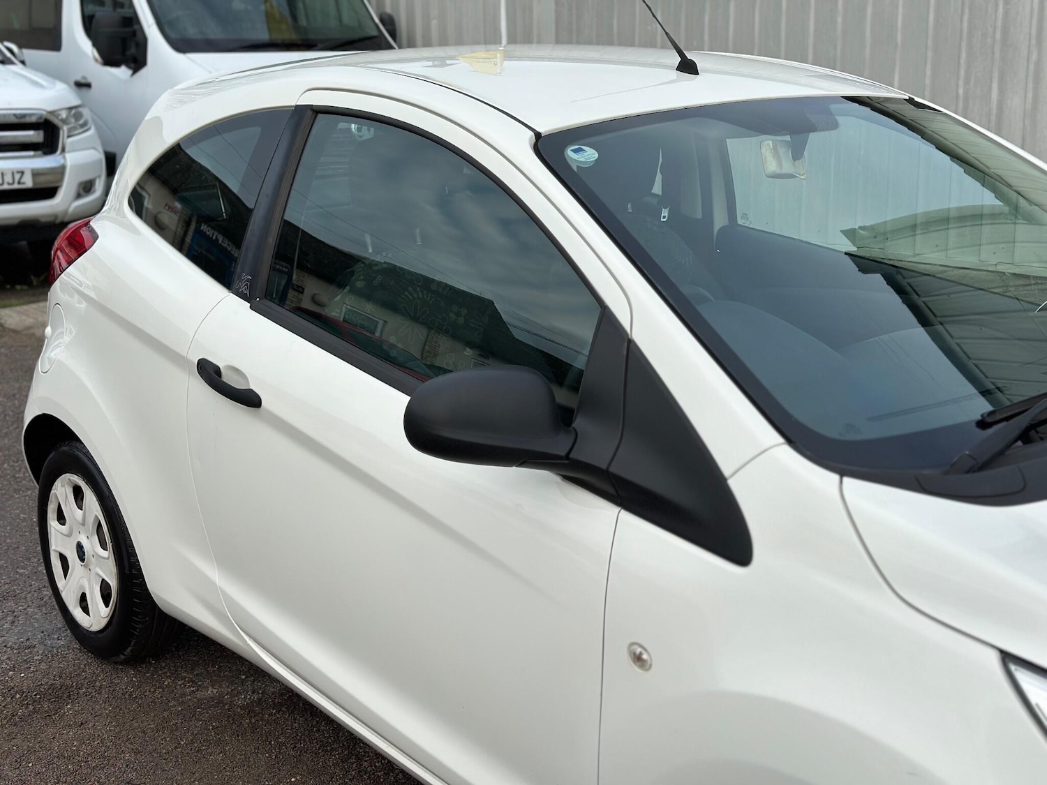 Used Ford Ka 2012 for sale - 77255152: Photo 26
