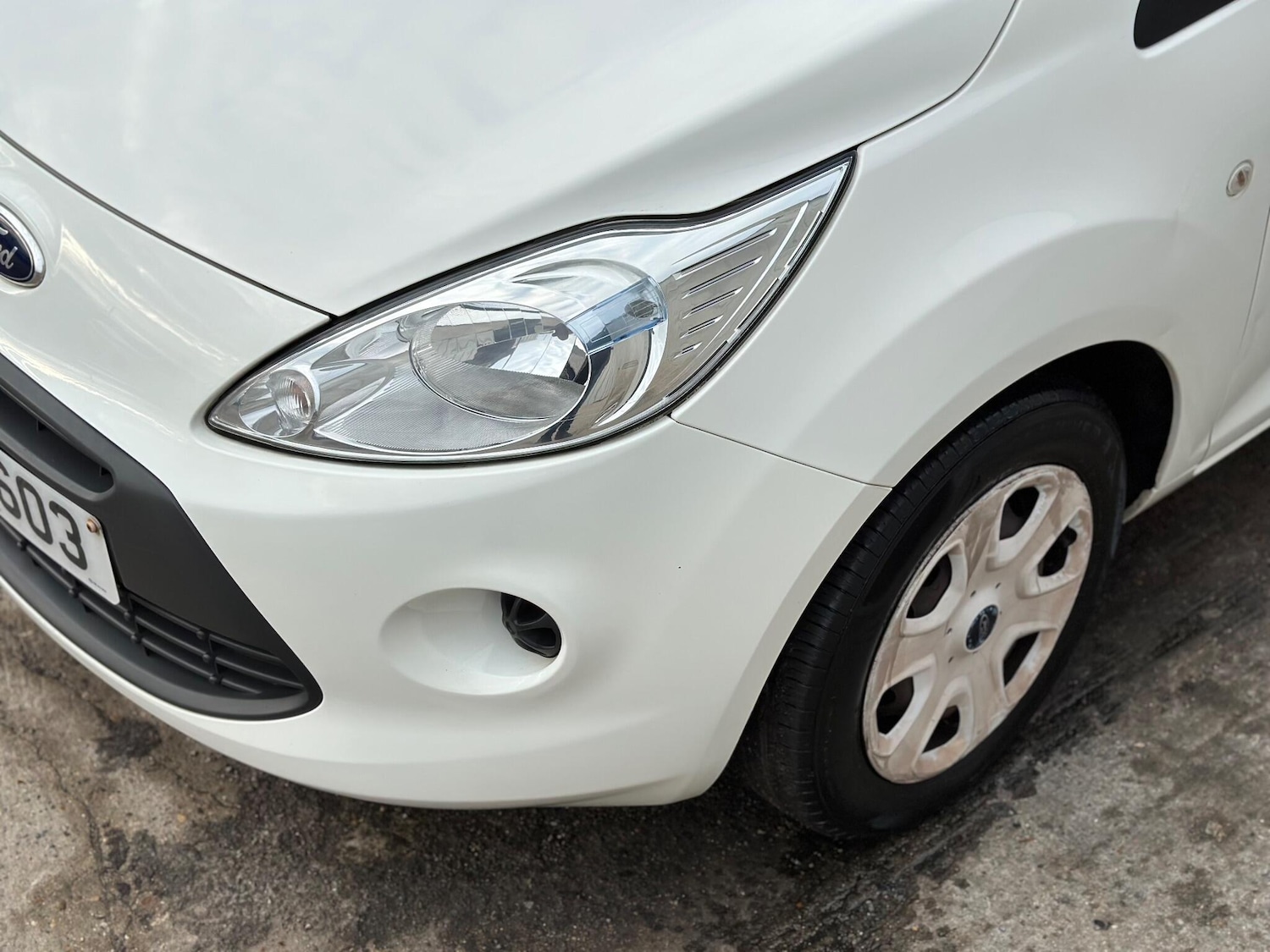 Used Ford Ka 2012 for sale - 77255152: Photo 27