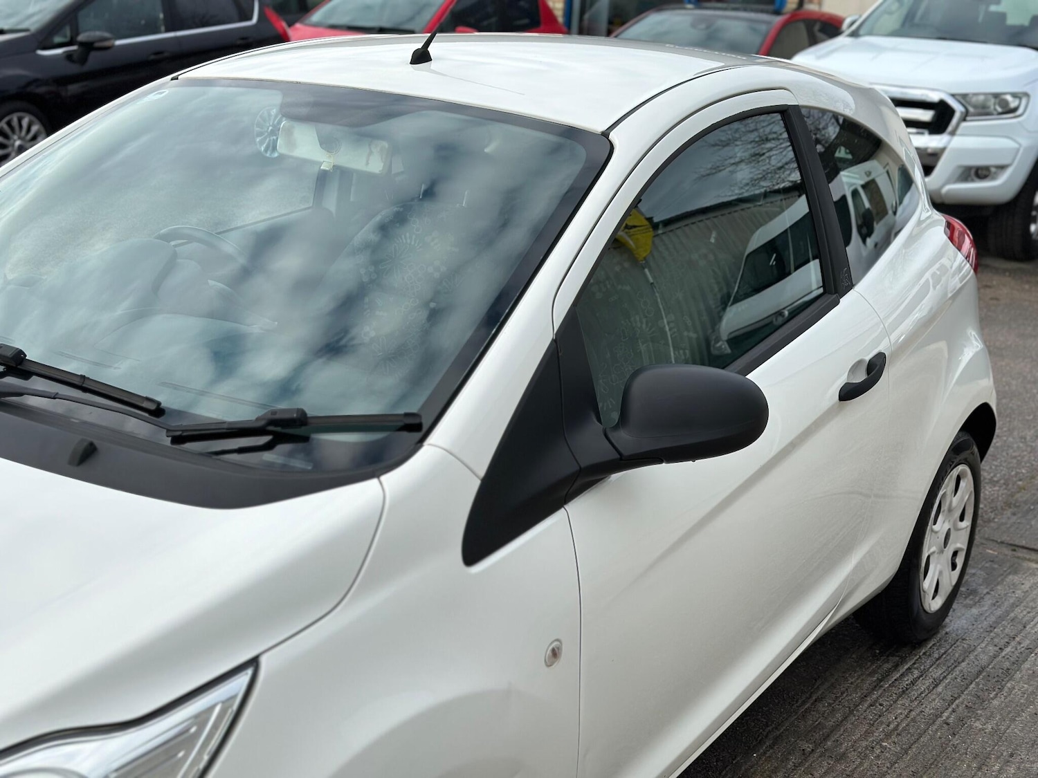 Used Ford Ka 2012 for sale - 77255152: Photo 28