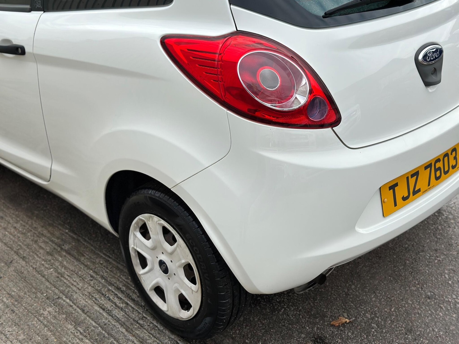 Used Ford Ka 2012 for sale - 77255152: Photo 29
