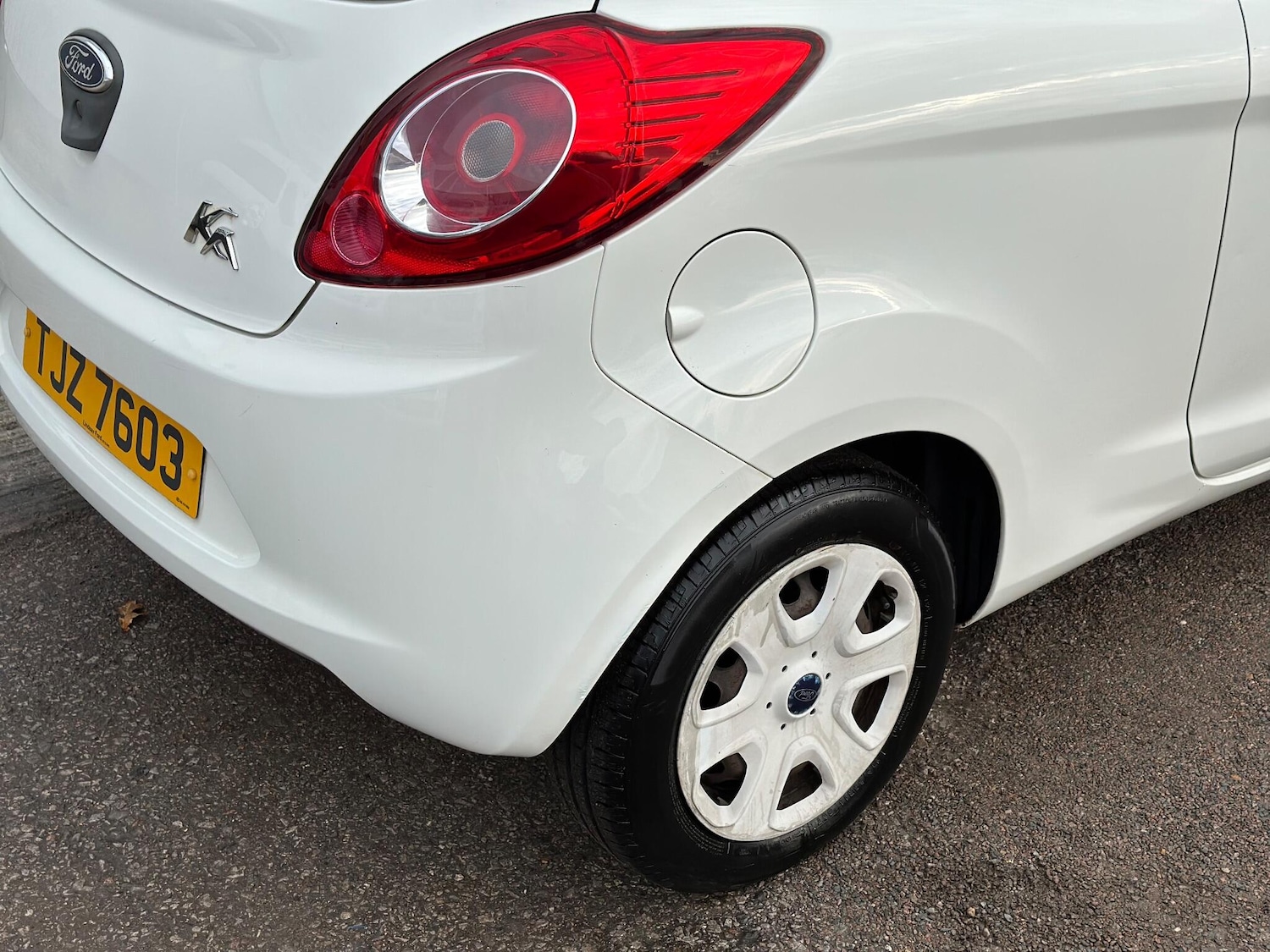 Used Ford Ka 2012 for sale - 77255152: Photo 31