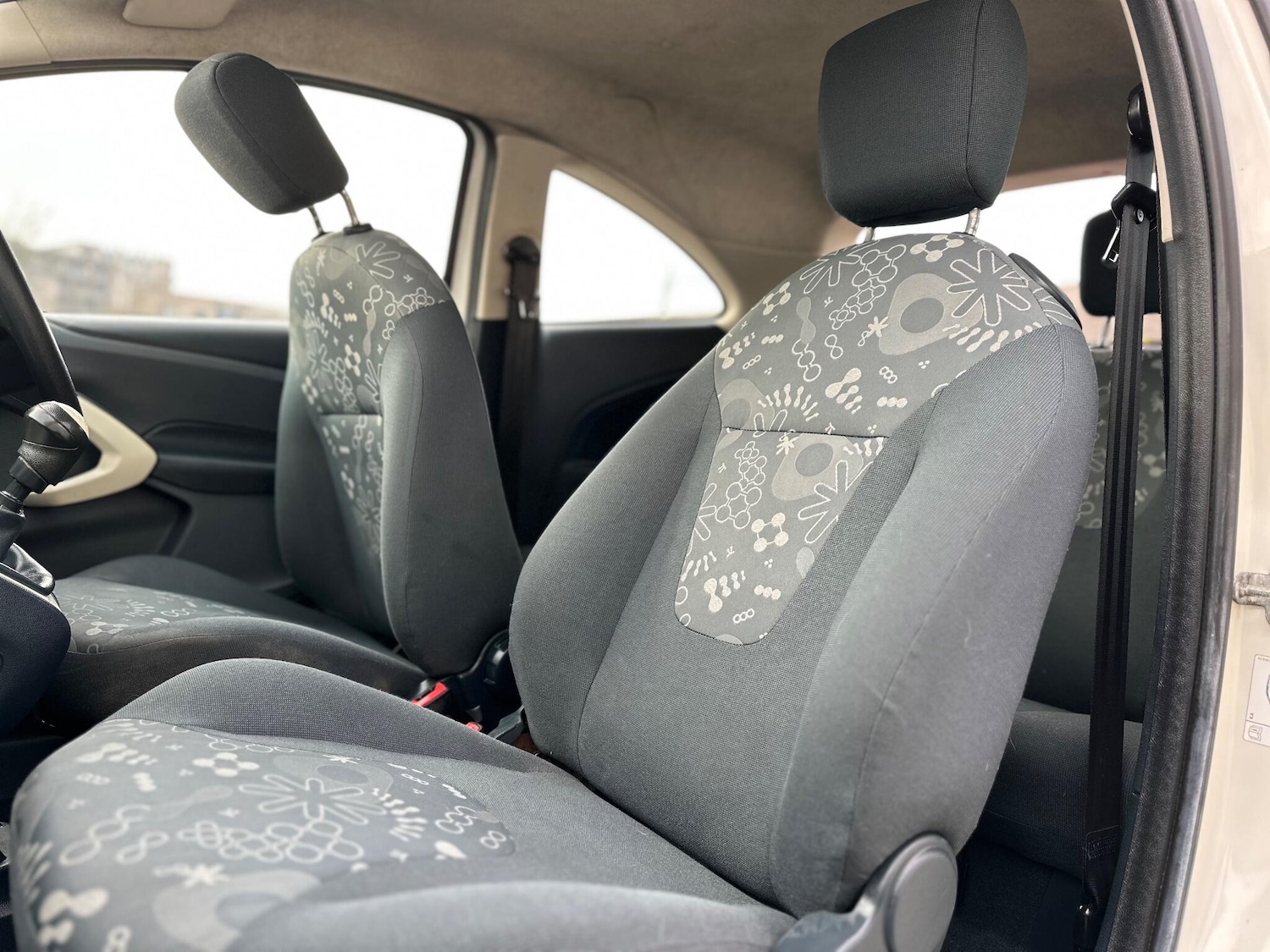 Used Ford Ka 2012 for sale - 77255152: Photo 36