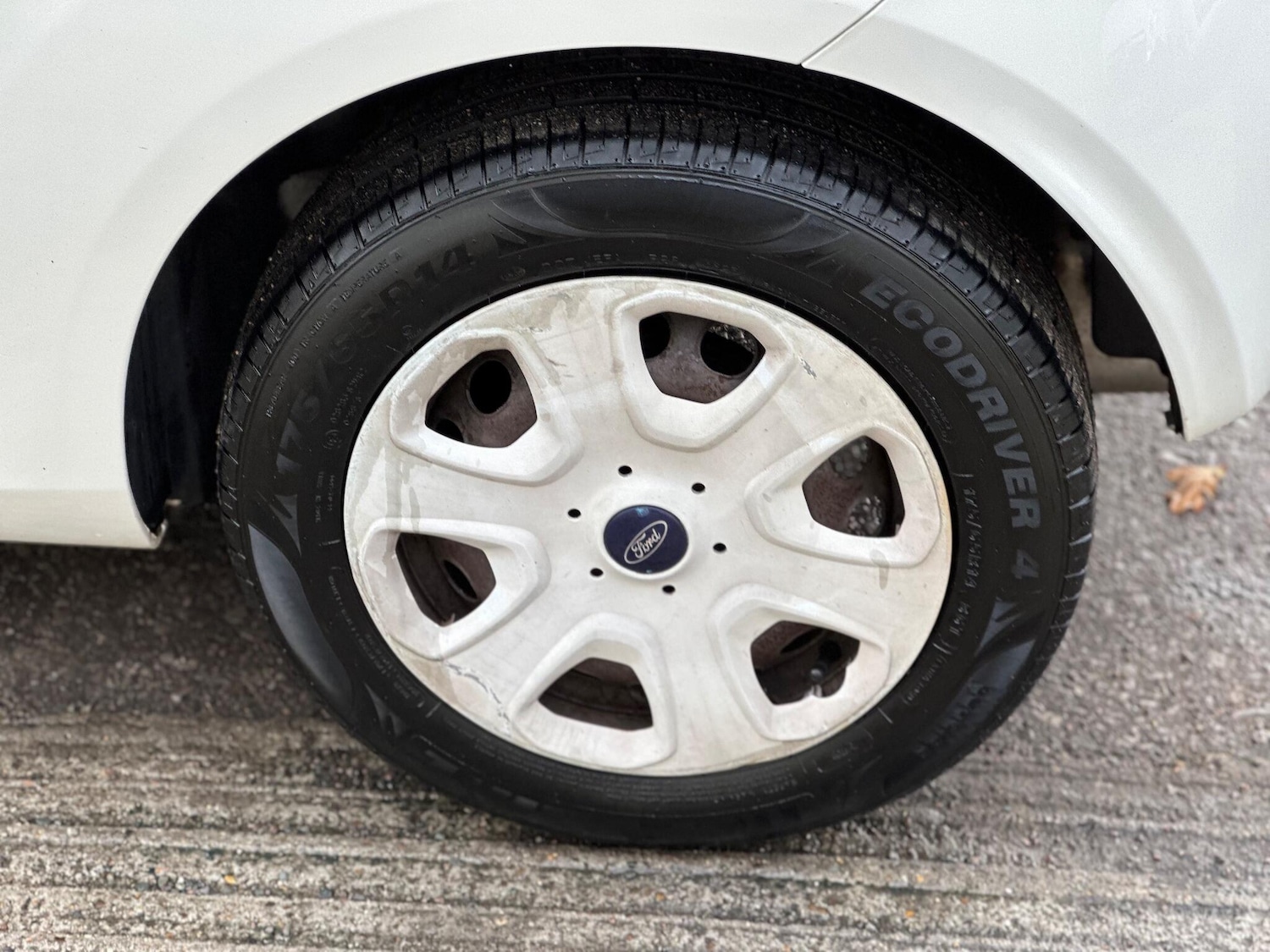 Used Ford Ka 2012 for sale - 77255152: Photo 37