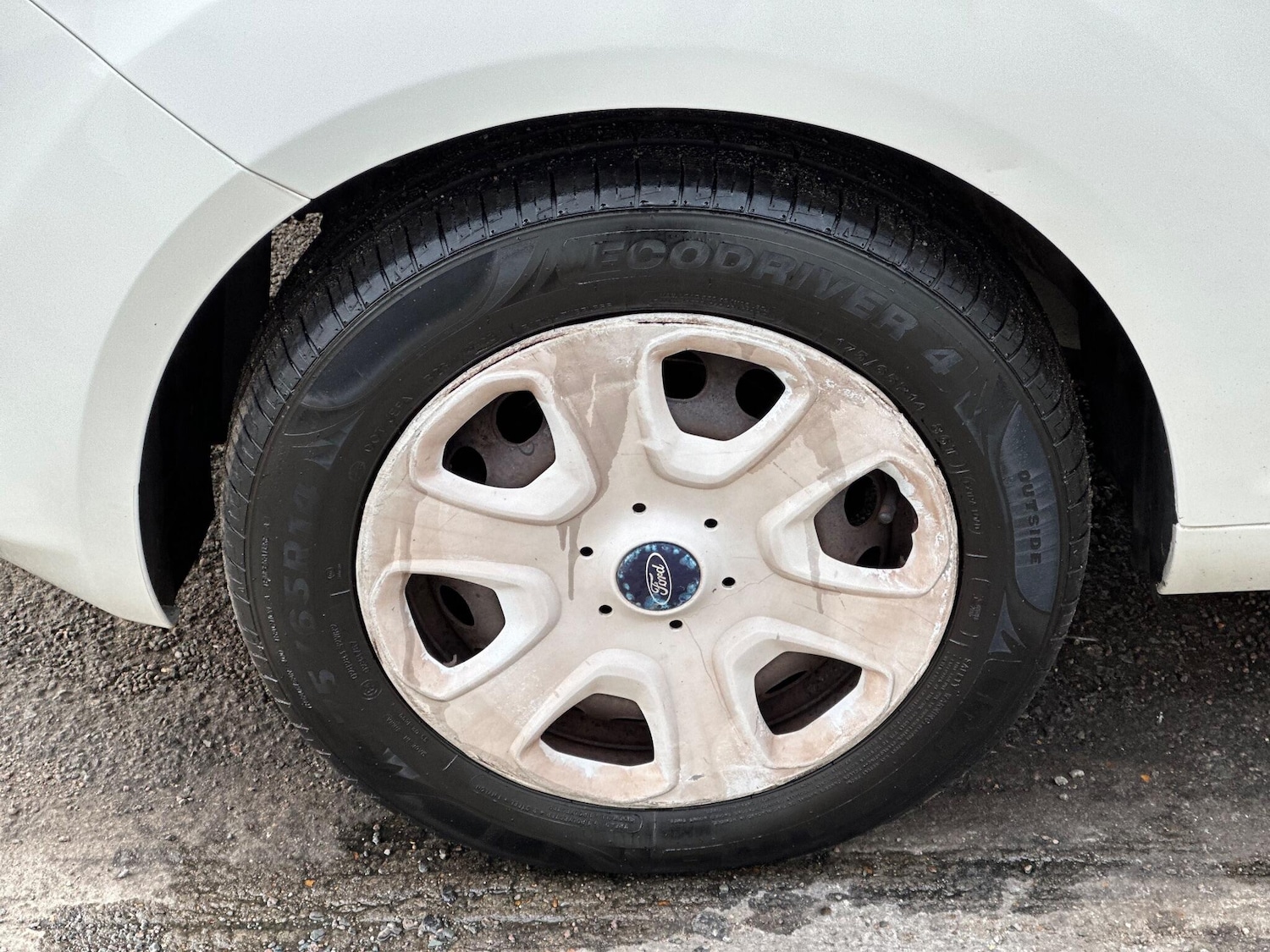 Used Ford Ka 2012 for sale - 77255152: Photo 38