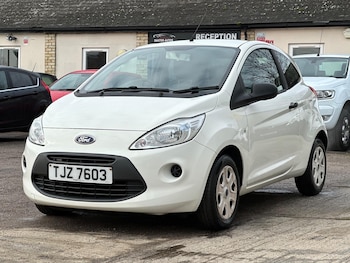 Used Ford Ka 2012 for sale - 77255152: Photo