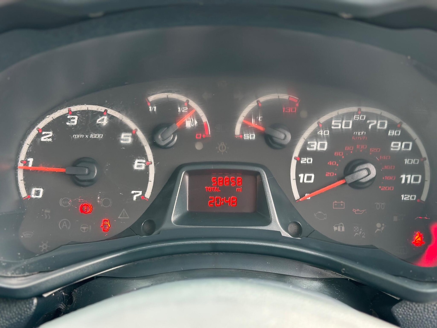 Used Ford Ka 2012 for sale - 77255152: Photo 9