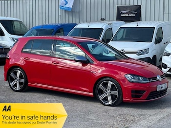 Used Volkswagen Golf 2014 for sale - 79441128: Photo