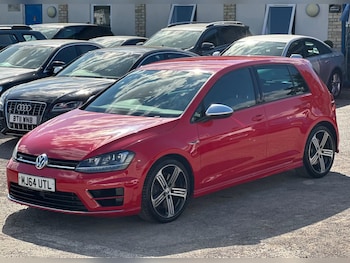 Used Volkswagen Golf 2014 for sale - 79441128: Photo