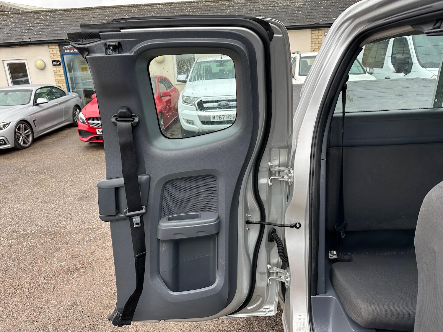 Used Ford Ranger 2013 for sale - 76752839: Photo 12