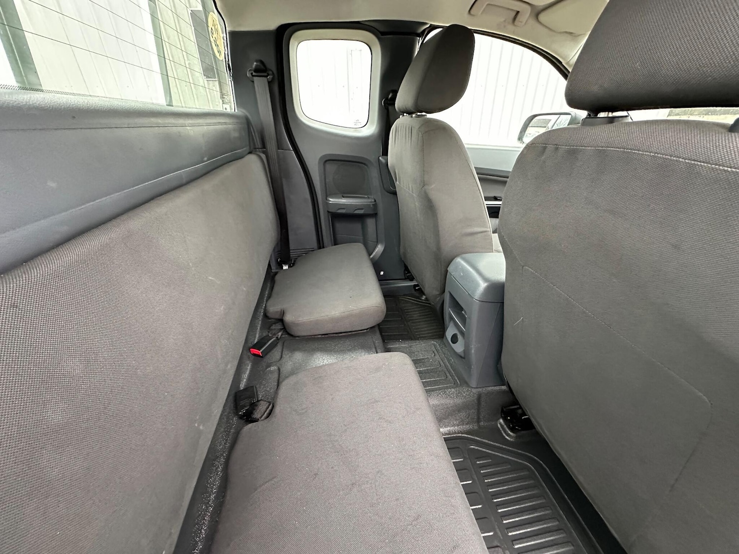 Used Ford Ranger 2013 for sale - 76752839: Photo 13