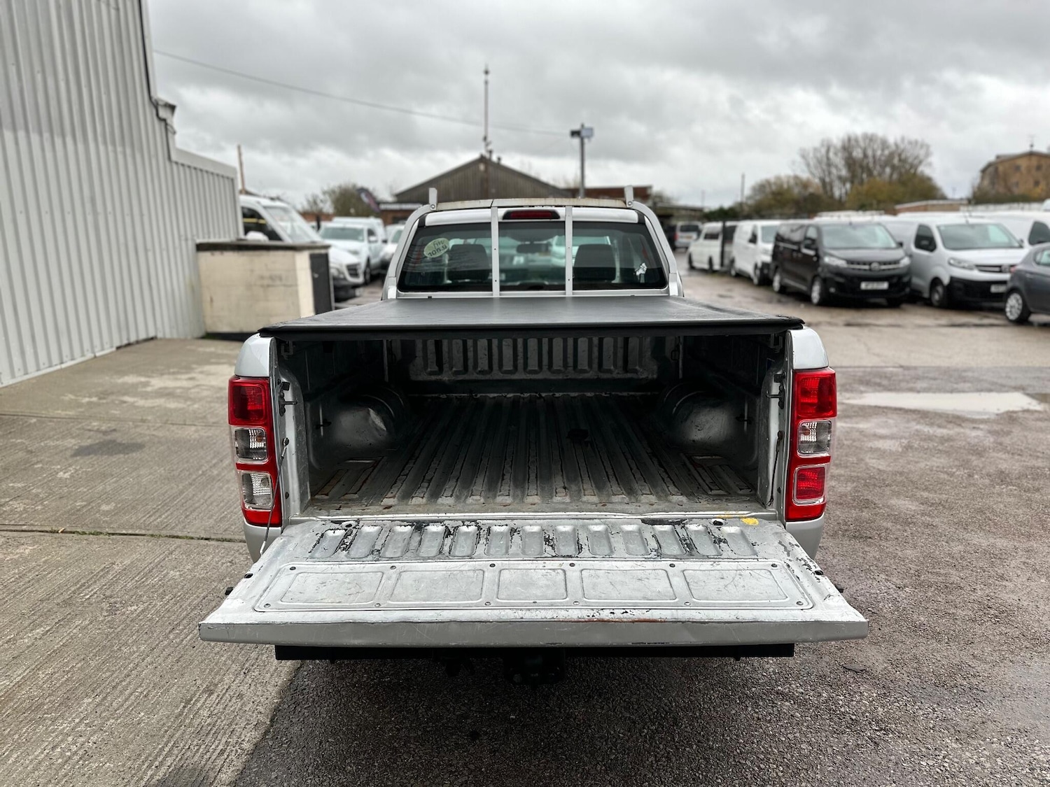 Used Ford Ranger 2013 for sale - 76752839: Photo 14