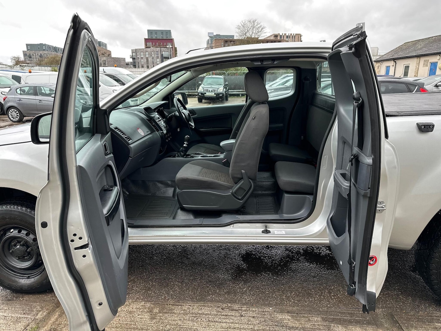 Used Ford Ranger 2013 for sale - 76752839: Photo 16