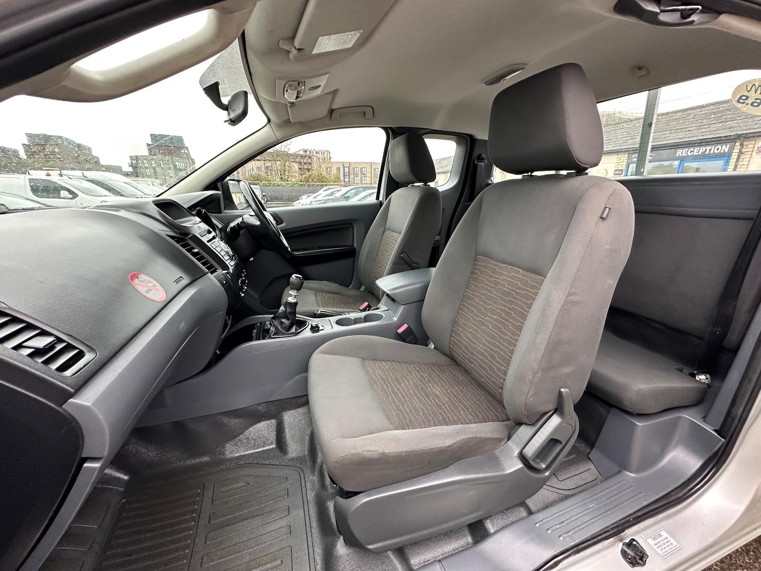 Used Ford Ranger 2013 for sale - 76752839: Photo 17