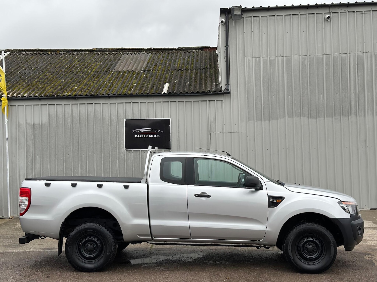 Used Ford Ranger 2013 for sale - 76752839: Photo 21