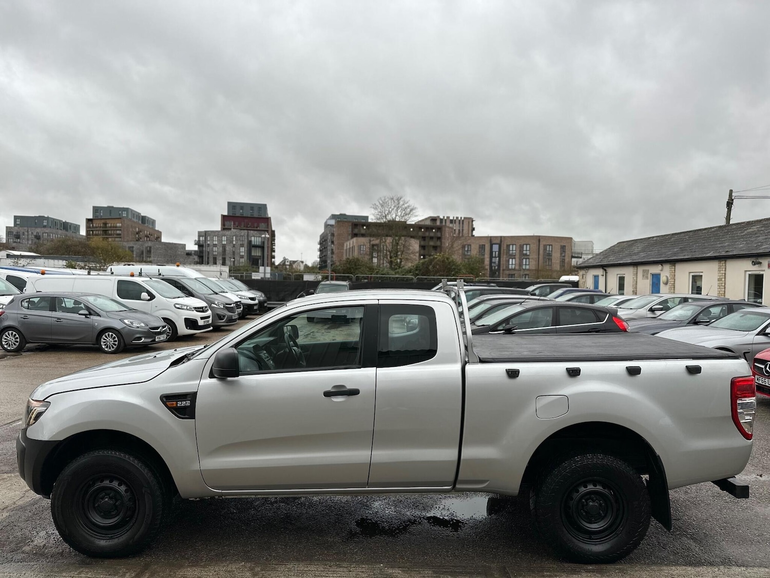 Used Ford Ranger 2013 for sale - 76752839: Photo 22