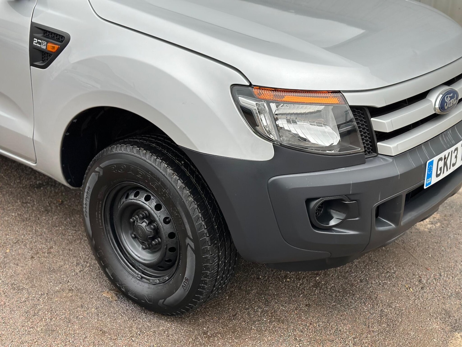 Used Ford Ranger 2013 for sale - 76752839: Photo 23