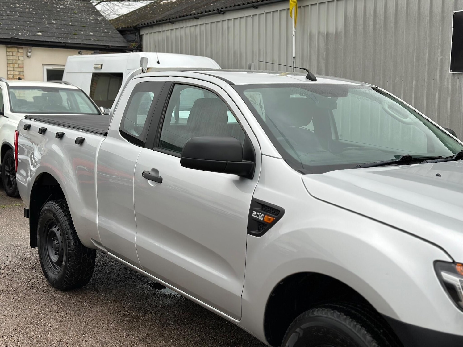 Used Ford Ranger 2013 for sale - 76752839: Photo 24