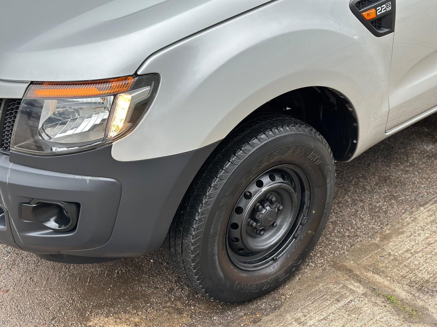 Used Ford Ranger 2013 for sale - 76752839: Photo 25