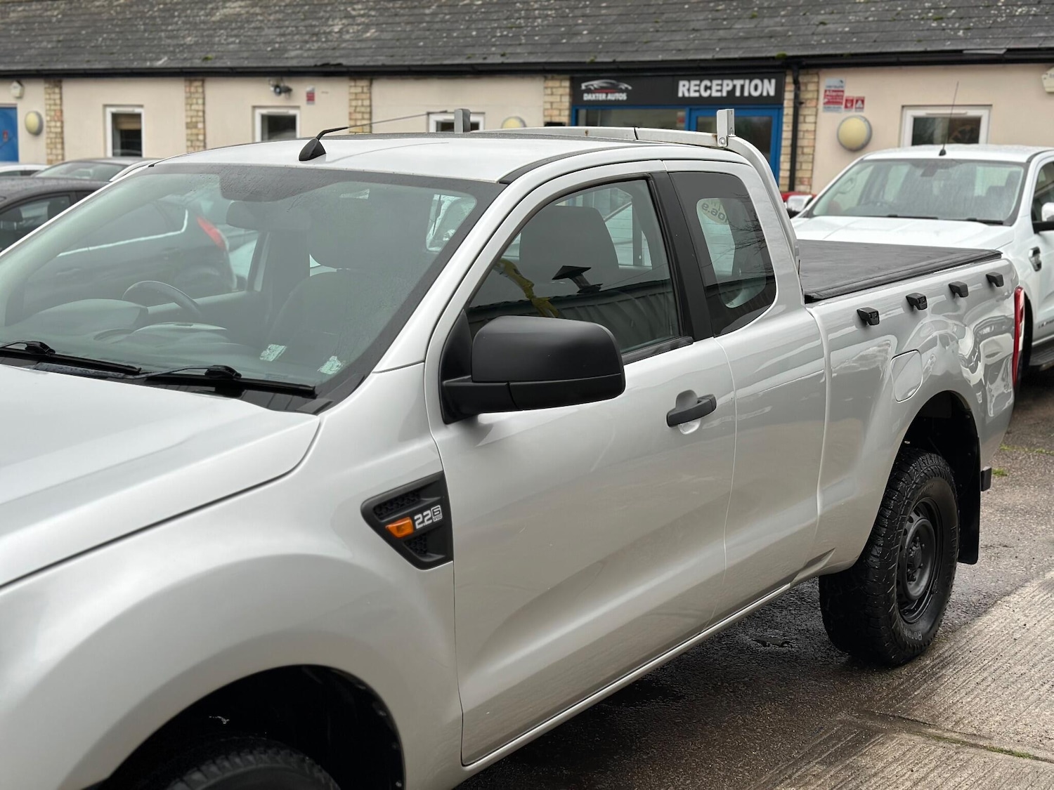 Used Ford Ranger 2013 for sale - 76752839: Photo 26