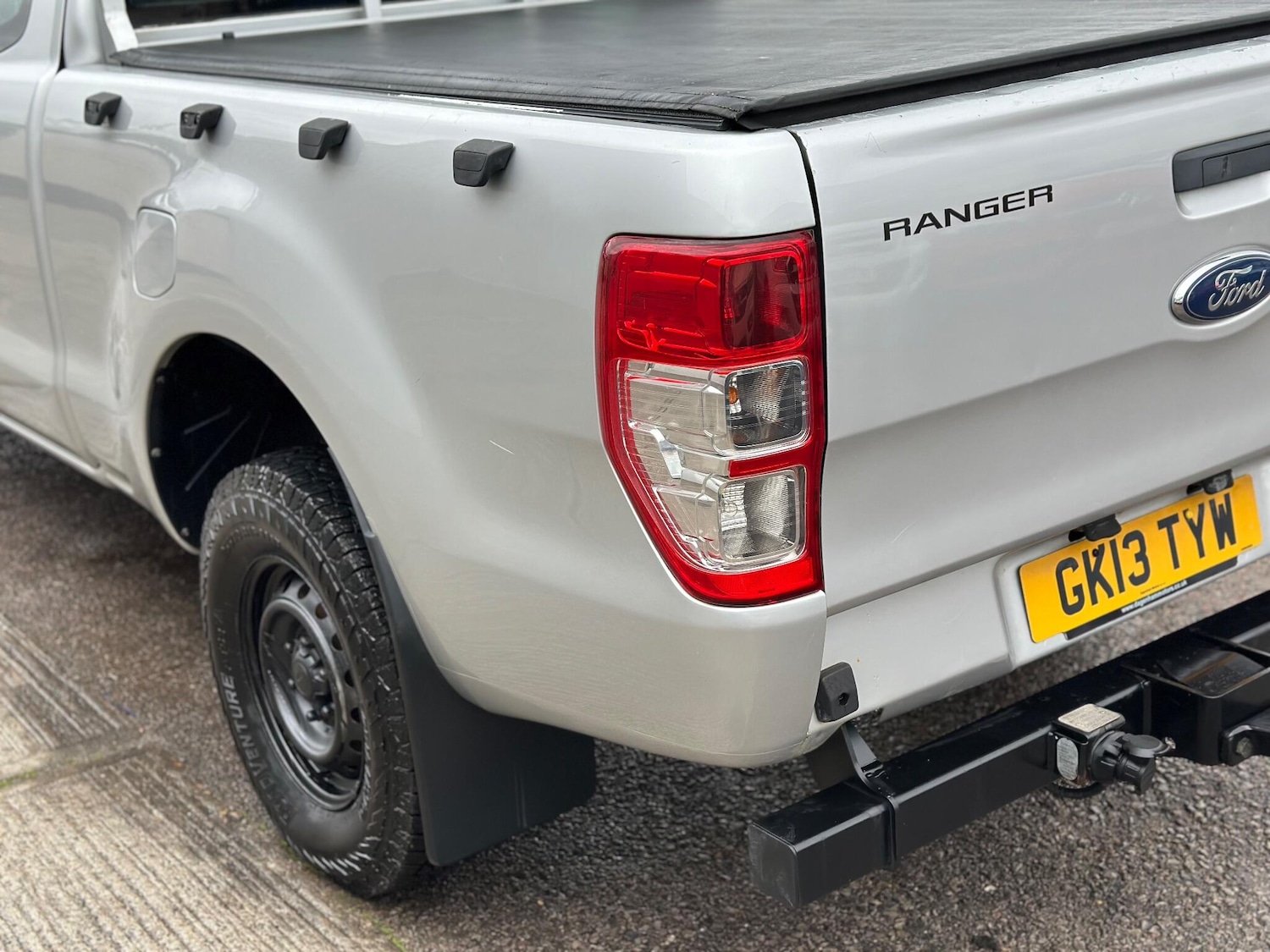 Used Ford Ranger 2013 for sale - 76752839: Photo 27