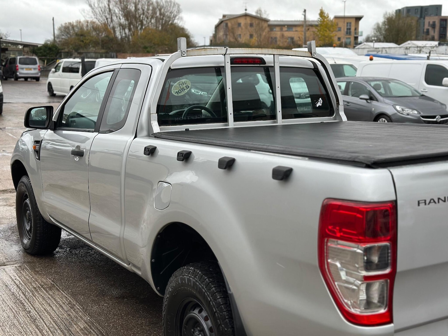 Used Ford Ranger 2013 for sale - 76752839: Photo 28