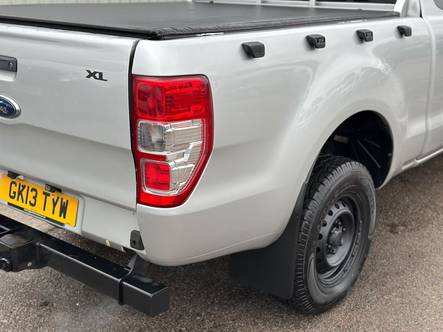 Used Ford Ranger 2013 for sale - 76752839: Photo 29